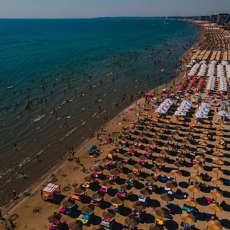 Andreas - Pool & Spa Beach Resort Неводарі Екстер'єр фото