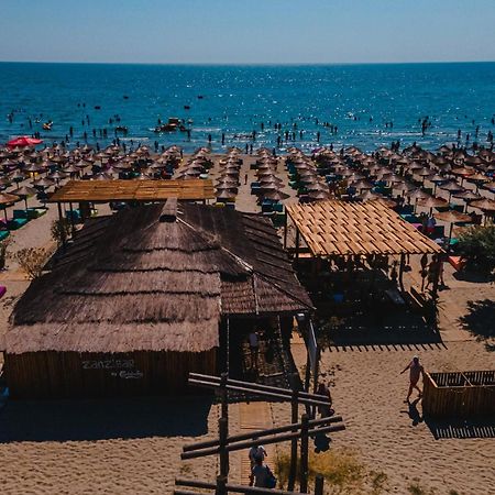 Andreas - Pool & Spa Beach Resort Неводарі Екстер'єр фото