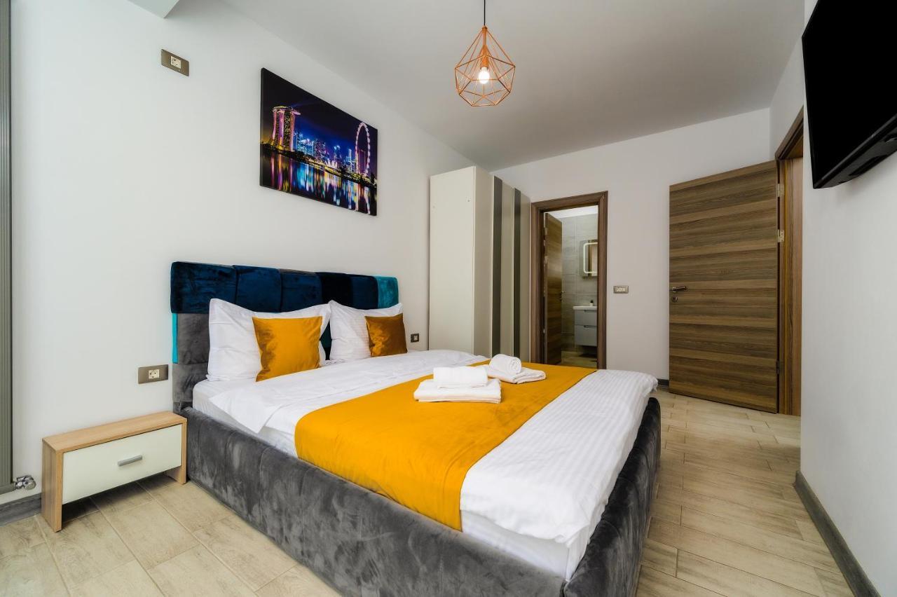 Andreas - Pool & Spa Beach Resort Неводарі Екстер'єр фото