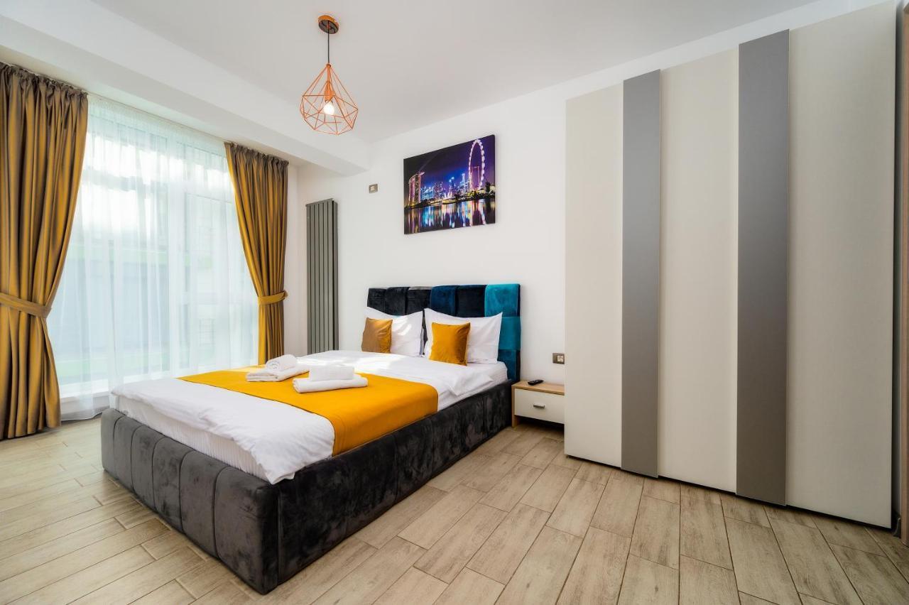 Andreas - Pool & Spa Beach Resort Неводарі Екстер'єр фото