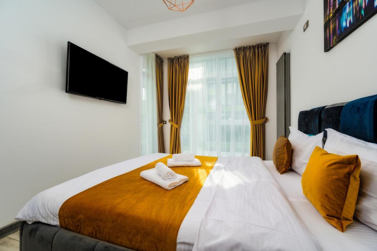 Andreas - Pool & Spa Beach Resort Неводарі Екстер'єр фото